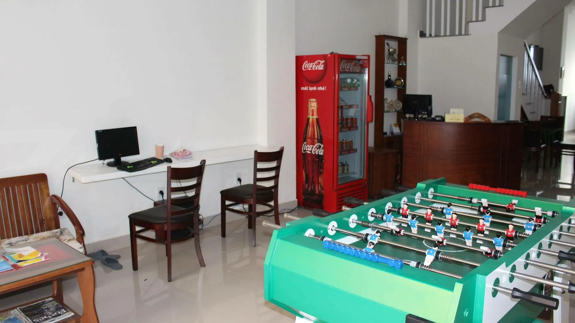 Glocal Beachside Hostel Da Nang Vietnam
