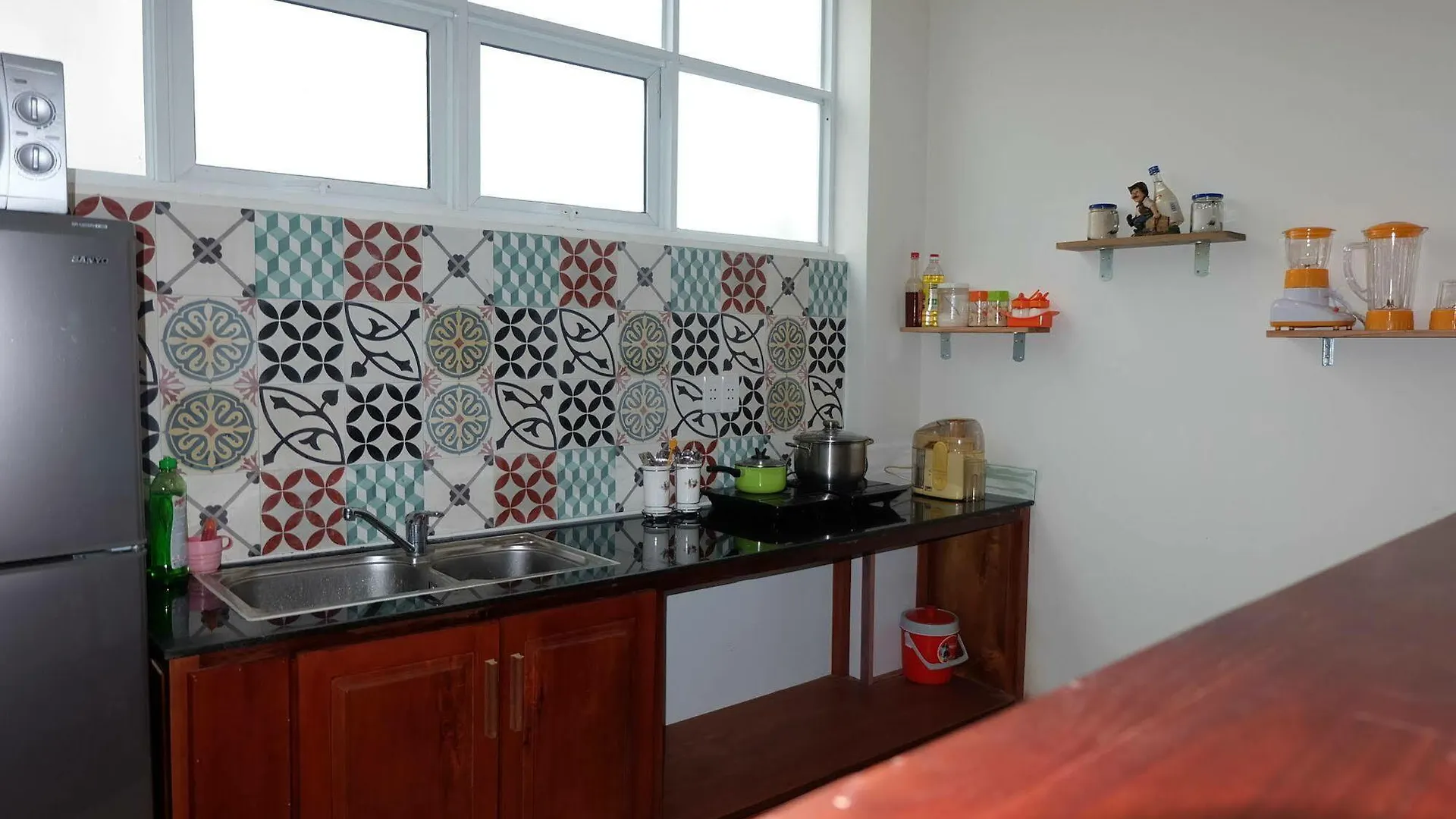 Glocal Beachside Hostel Da Nang 0*,  Vietnam