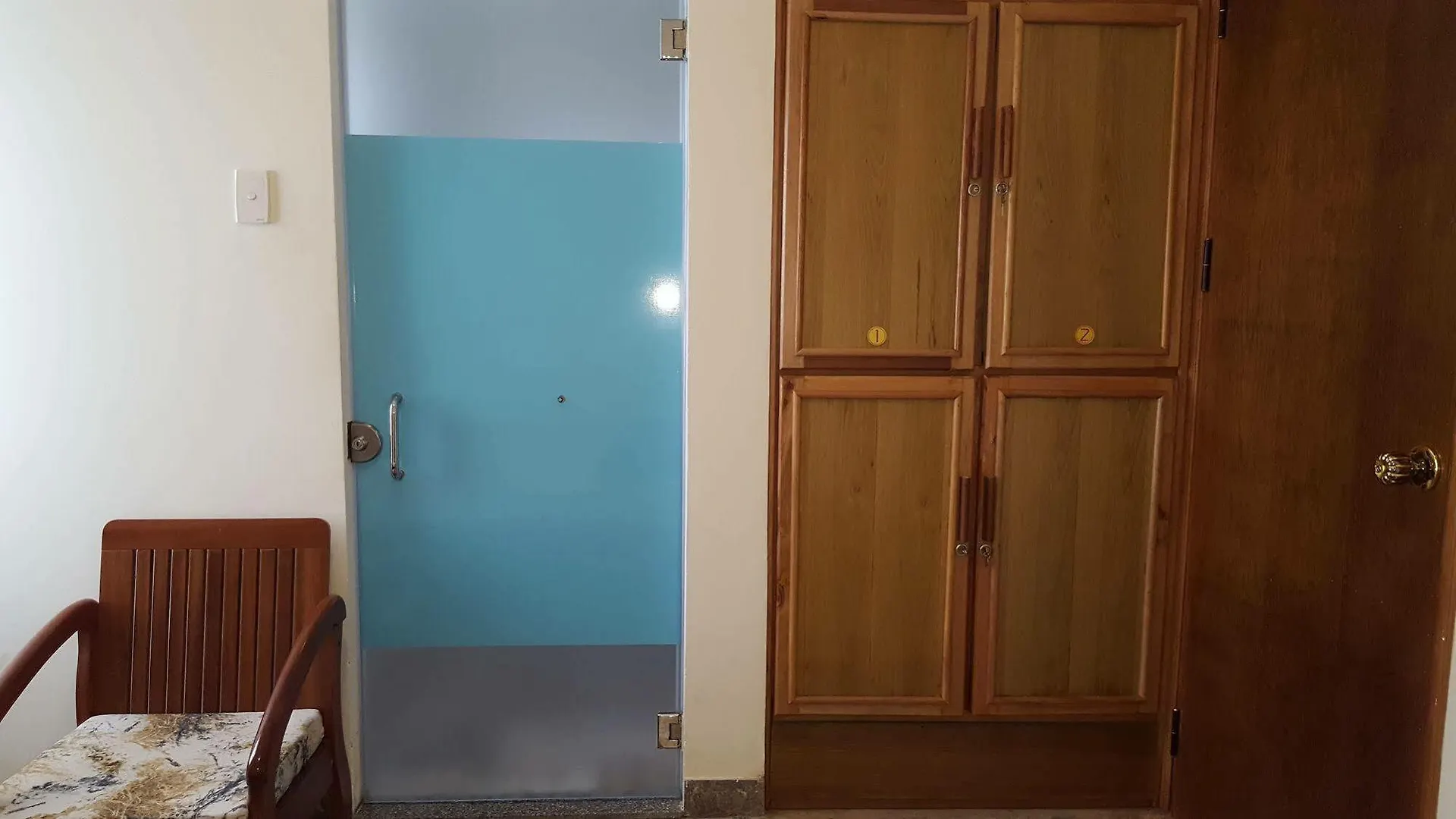 Glocal Beachside Hostel Da Nang 0*,  Vietnam