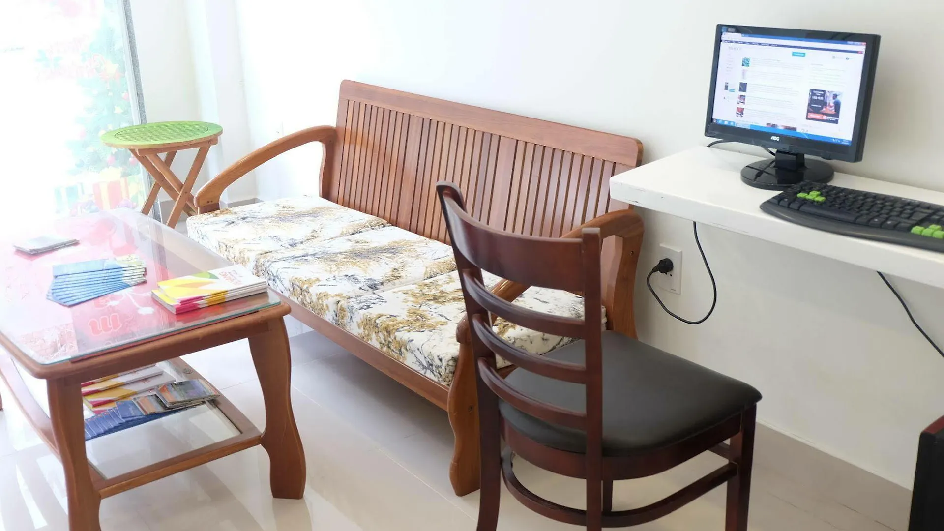 Glocal Beachside Hostel Da Nang