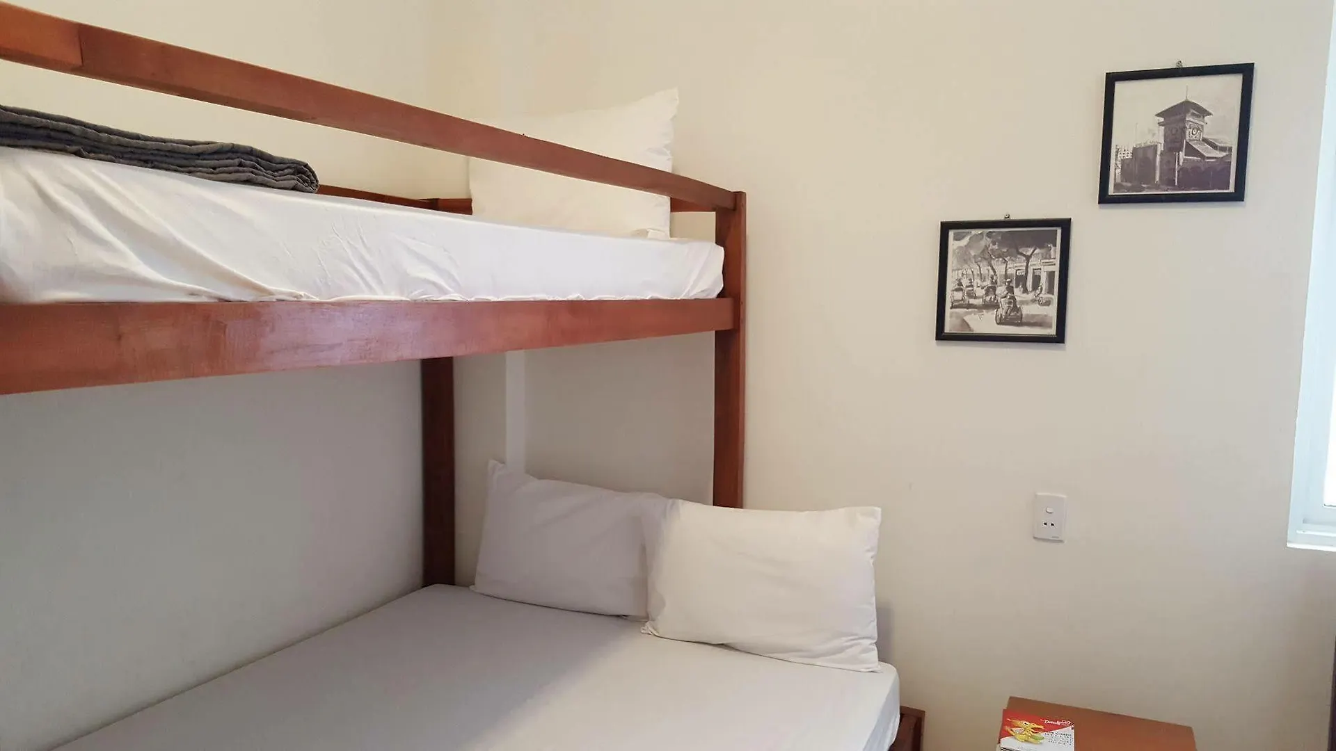 Glocal Beachside Hostel Da Nang